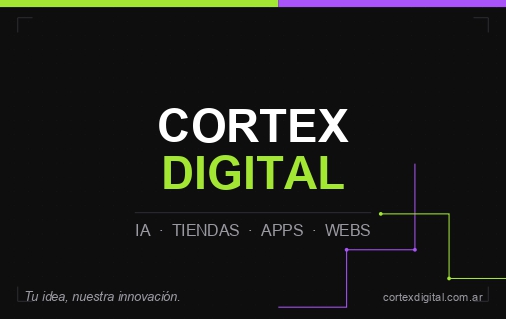 Cortex Digital