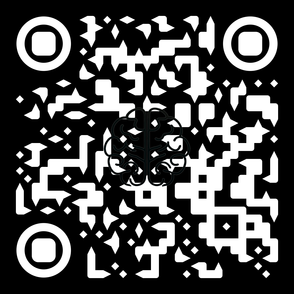 Código QR Cortex Digital