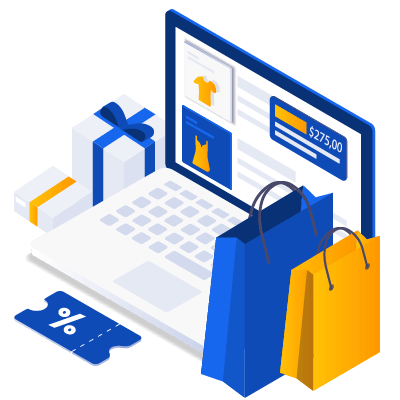 Tienda E-commerce Profesional